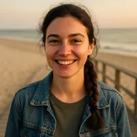 Julie Moreau