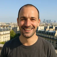 Thomas Giordano