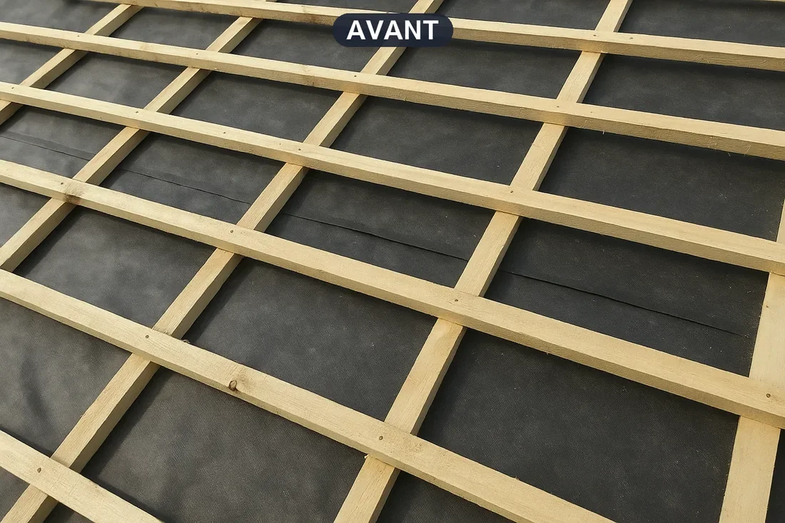 Expertise couvreur Pont-l'Abbé — photo 1
