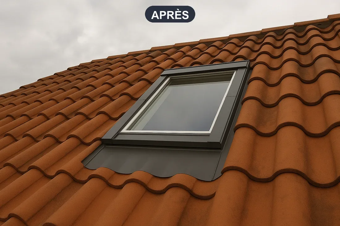Expertise couvreur Pont-l'Abbé — photo 2
