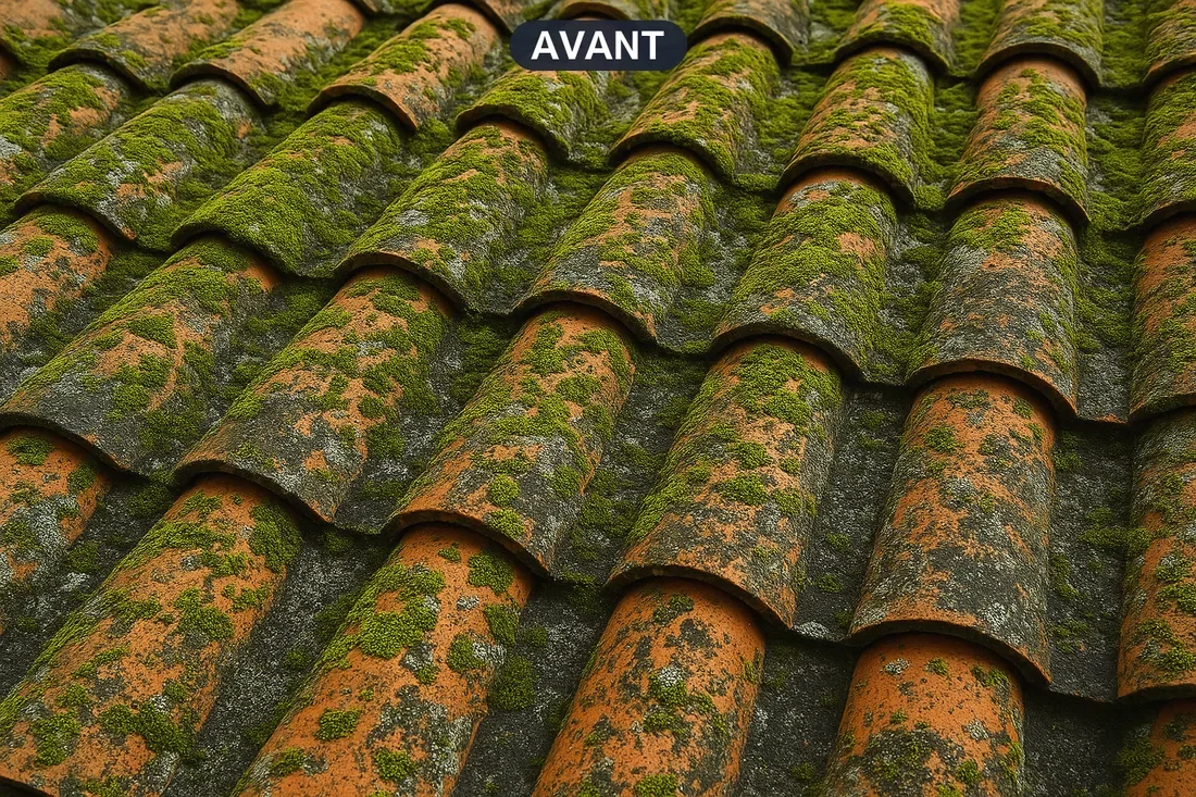 Expertise couvreur Pont-l'Abbé — photo 1