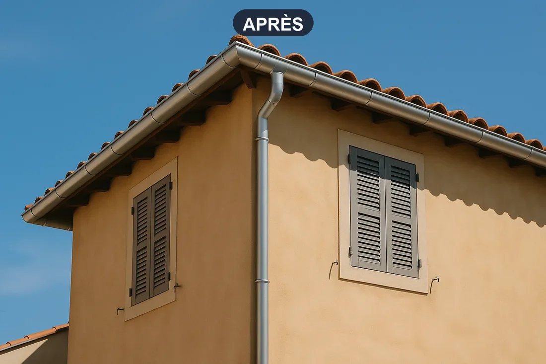 Expertise couvreur Pont-l'Abbé — photo 2